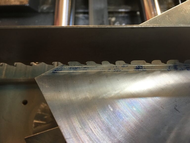 Metal Cutting