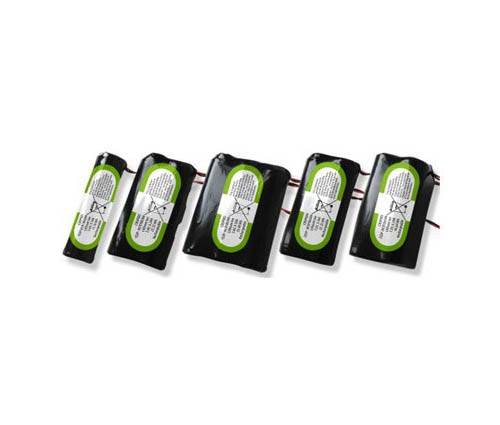 Specialist Rechargeable Batteries