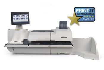 Connect+ 1000 Digital Franking Machine