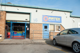 Main image for Pirtek Bradford