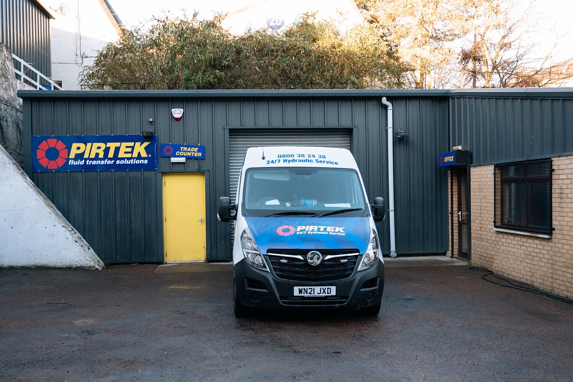 Main image for Pirtek Dundee