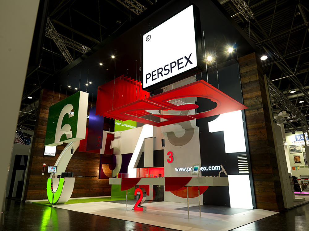 Main image for Perspex Distribution Ltd