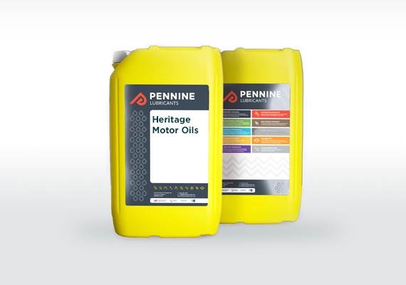 Main image for Pennine Lubricants
