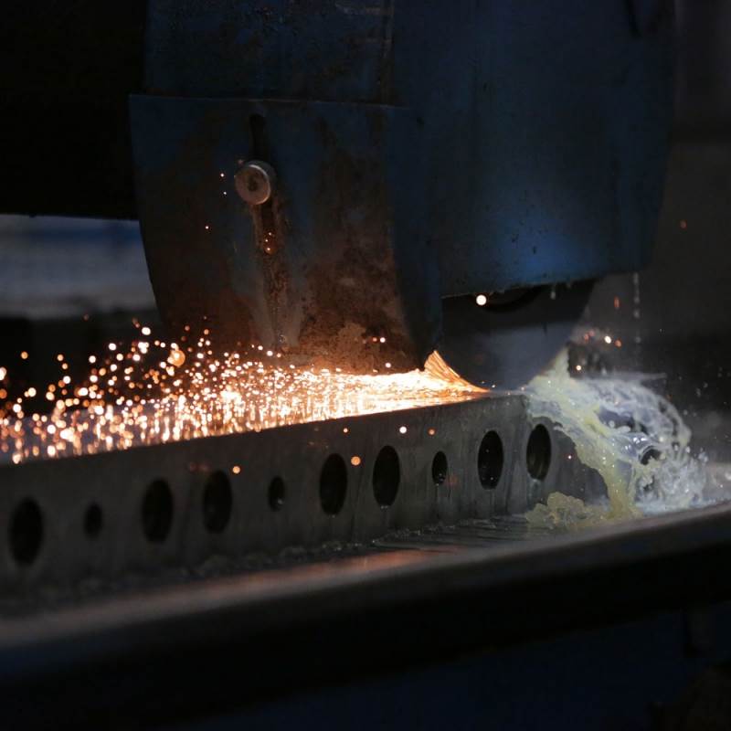 Metalworking Fluids
