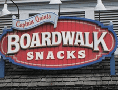 Shop Fronts