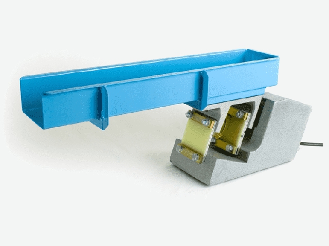 Vibratory Feeder