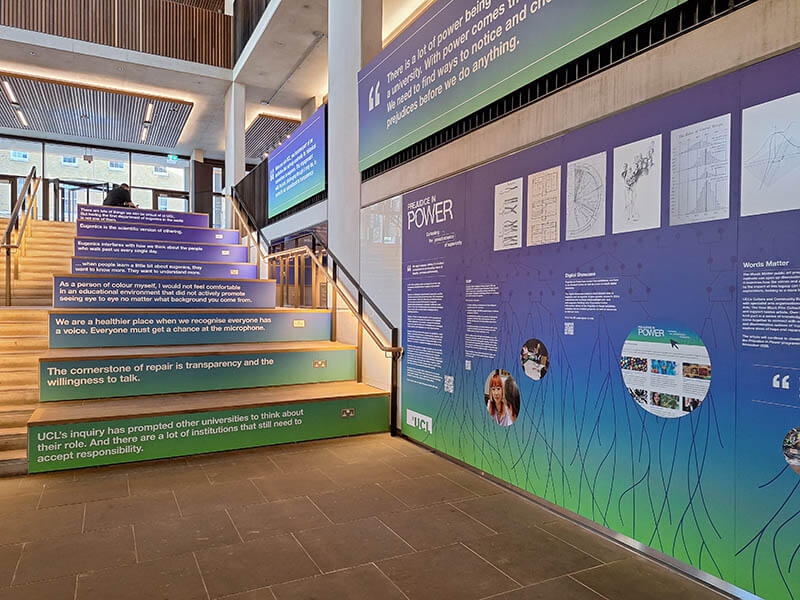 Wall Graphics
