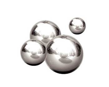 ITI High Precision Balls