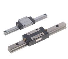 Linear Guideways