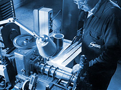 Coil Slitting