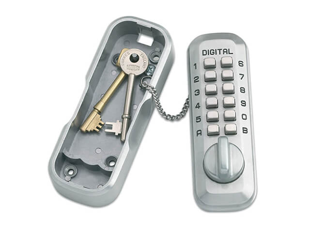 Key Safes