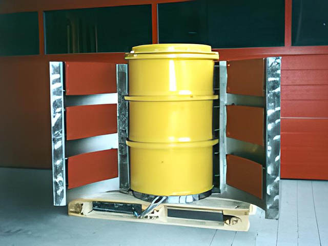 Drum Heaters
