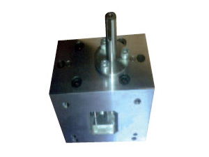 Geared Pumps