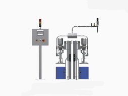 NETZSCH 1C Dosing Systems
