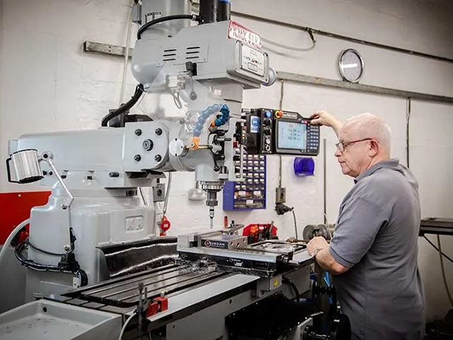 Precision Engineering