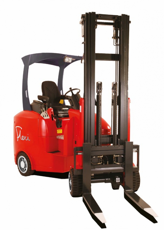 Main image for Narrow Aisle Ltd