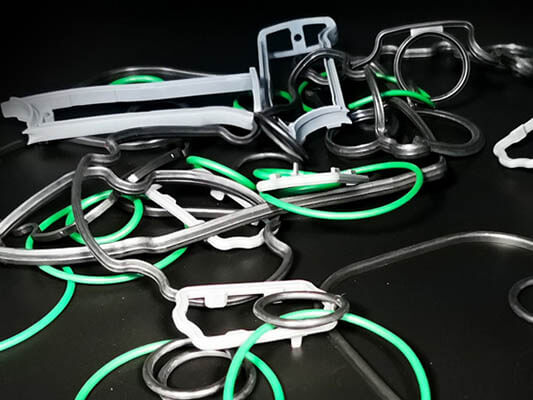 Seals & Gaskets