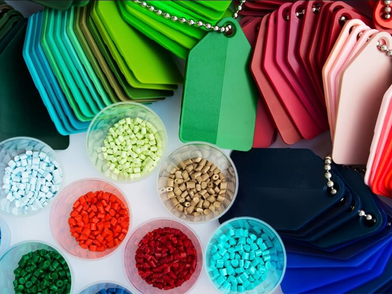 Main image for Harold Fisher (Plastics) Ltd