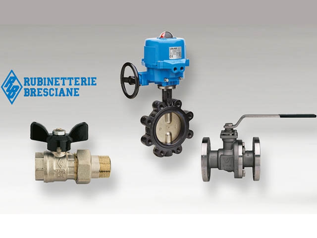 Valves Supplier