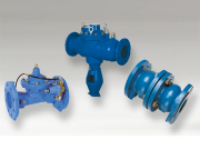Back-flow Protection Valves