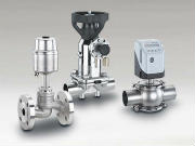 GEMU Valves