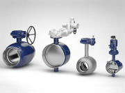 Vexe Valves for District Heating