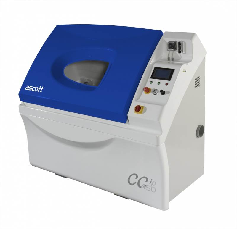 Main image for Ascott Analytical Equipment Ltd