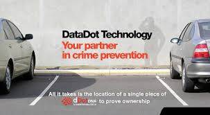 Main image for DataDot Technology (UK) Ltd