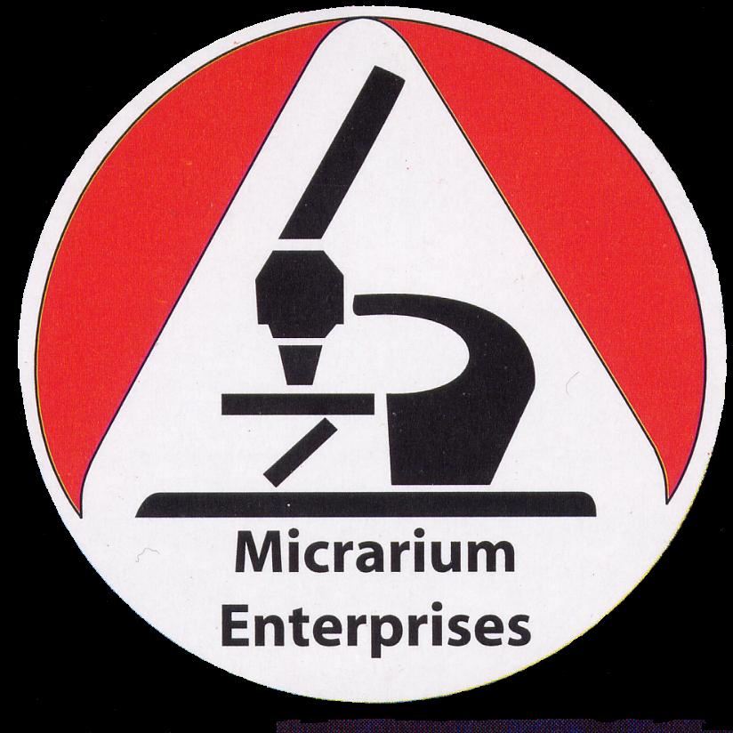 Micrarium Enterprises Ltd