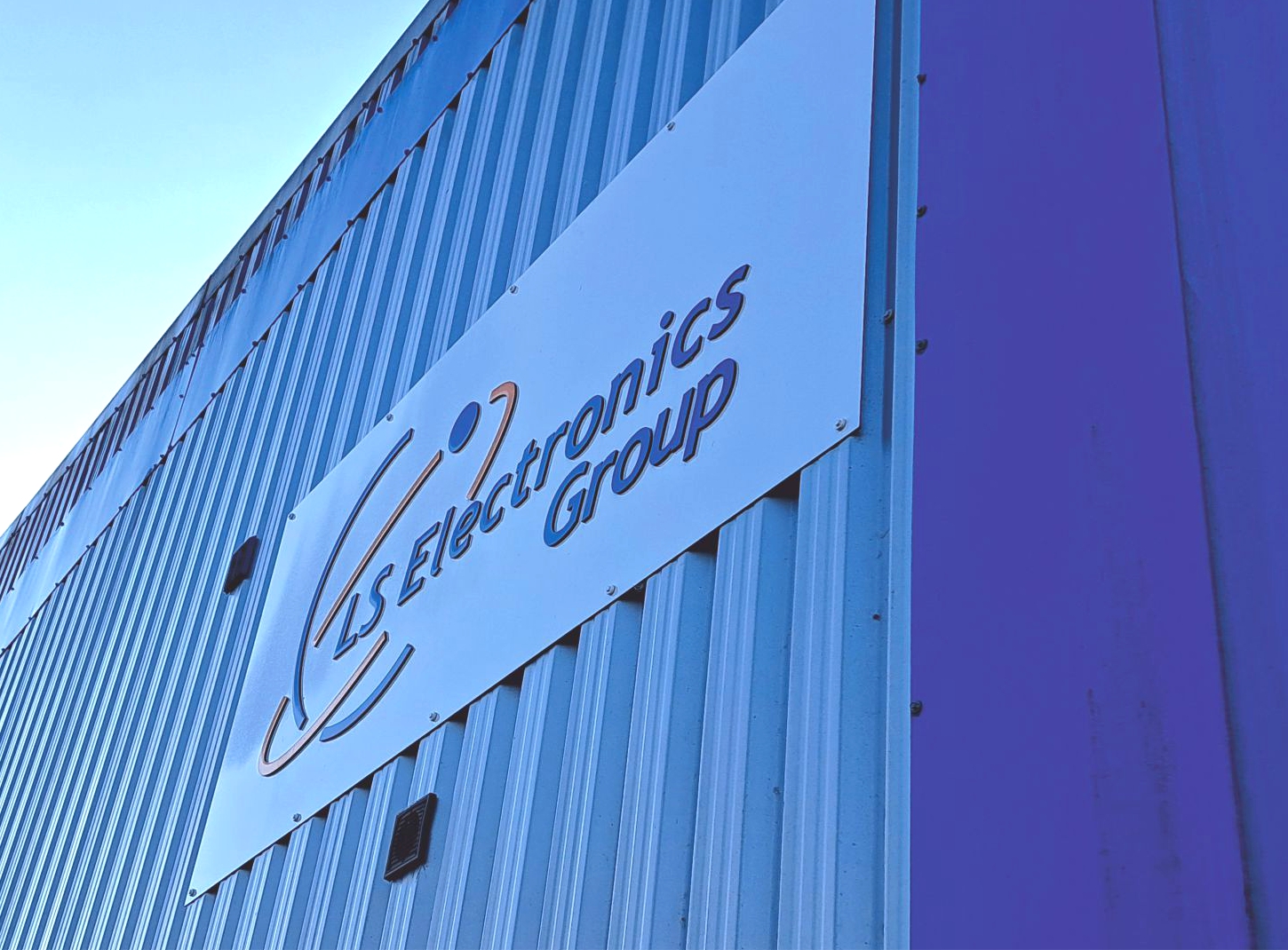 LS Electronics Group Ltd