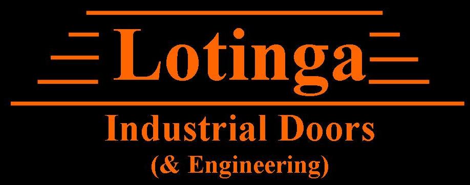 Lotinga Industrial Doors