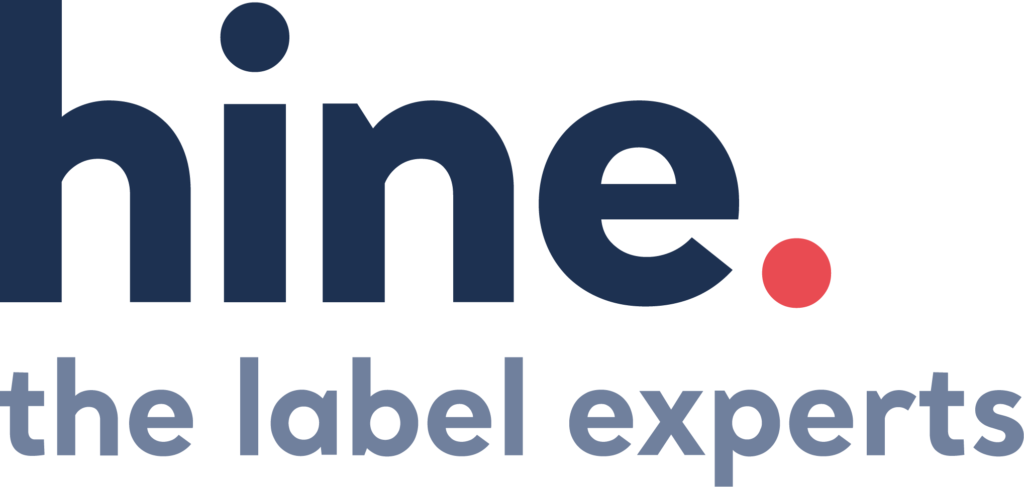 Hine Labels Ltd