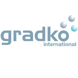 Gradko International Ltd