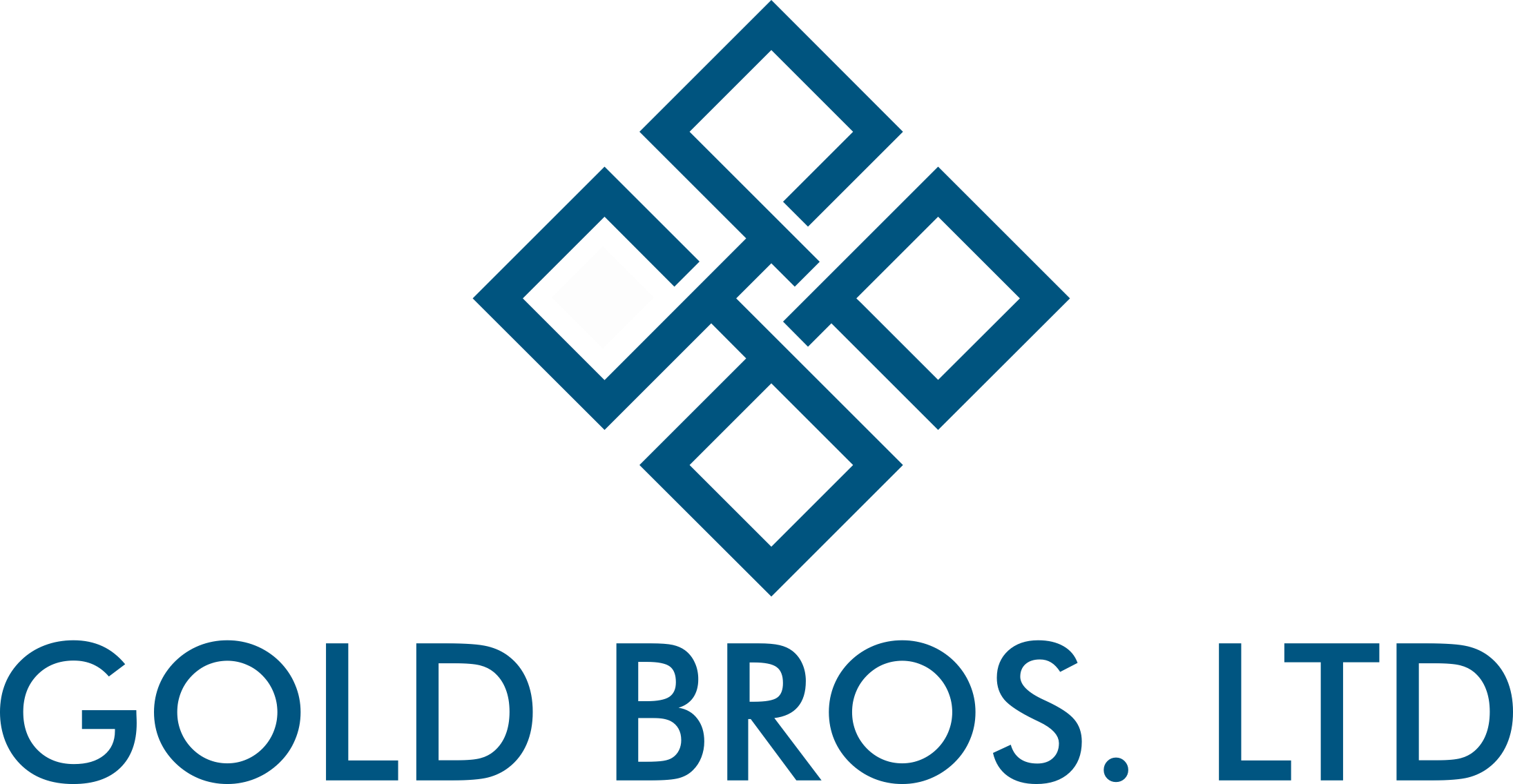 Gold Bros Ltd