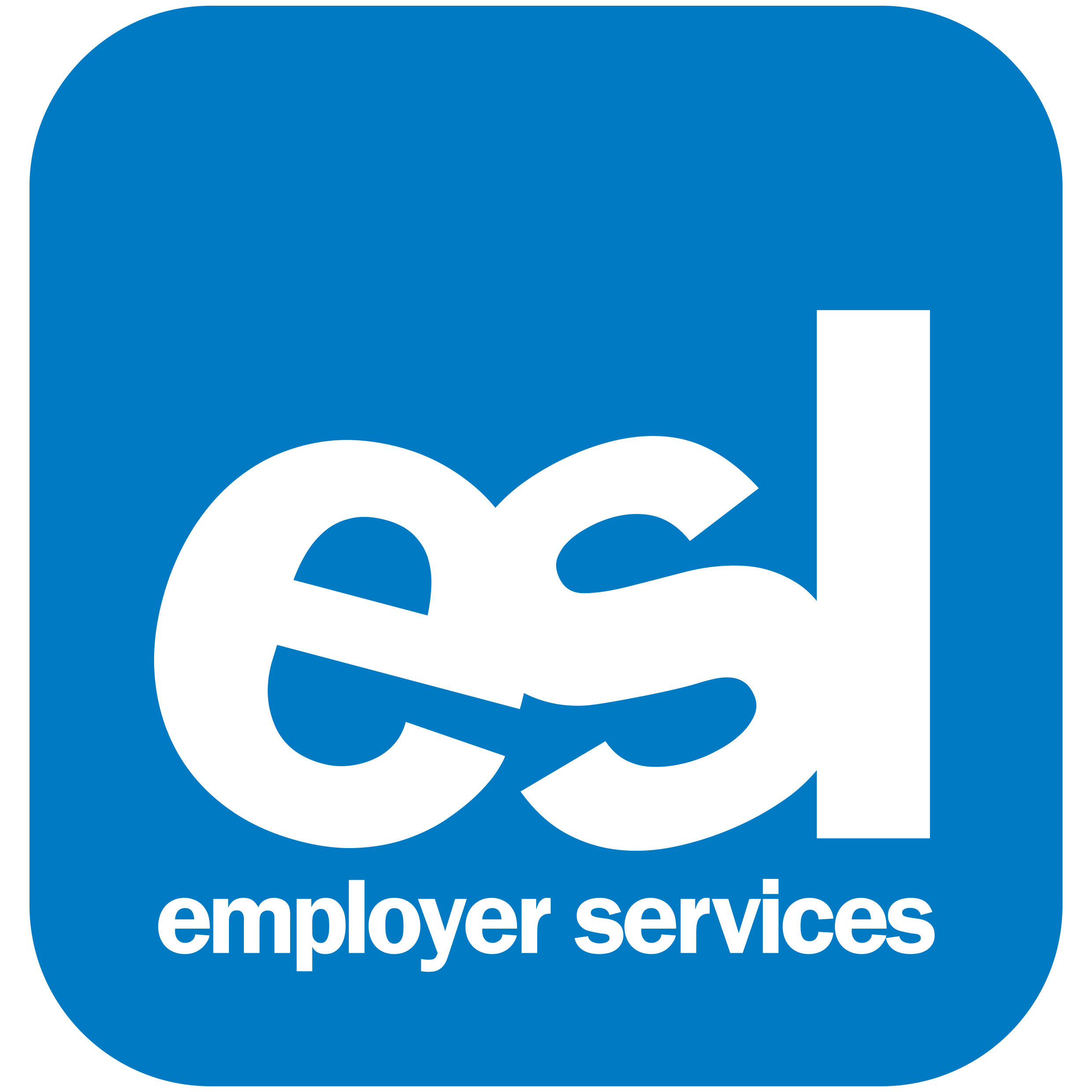 Employer Services Ltd