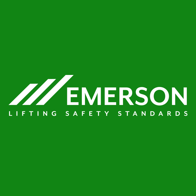 Emerson Crane Hire Ltd