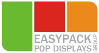 Easypack POP Displays Group Ltd 