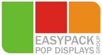 Easypack POP Displays Group Ltd 