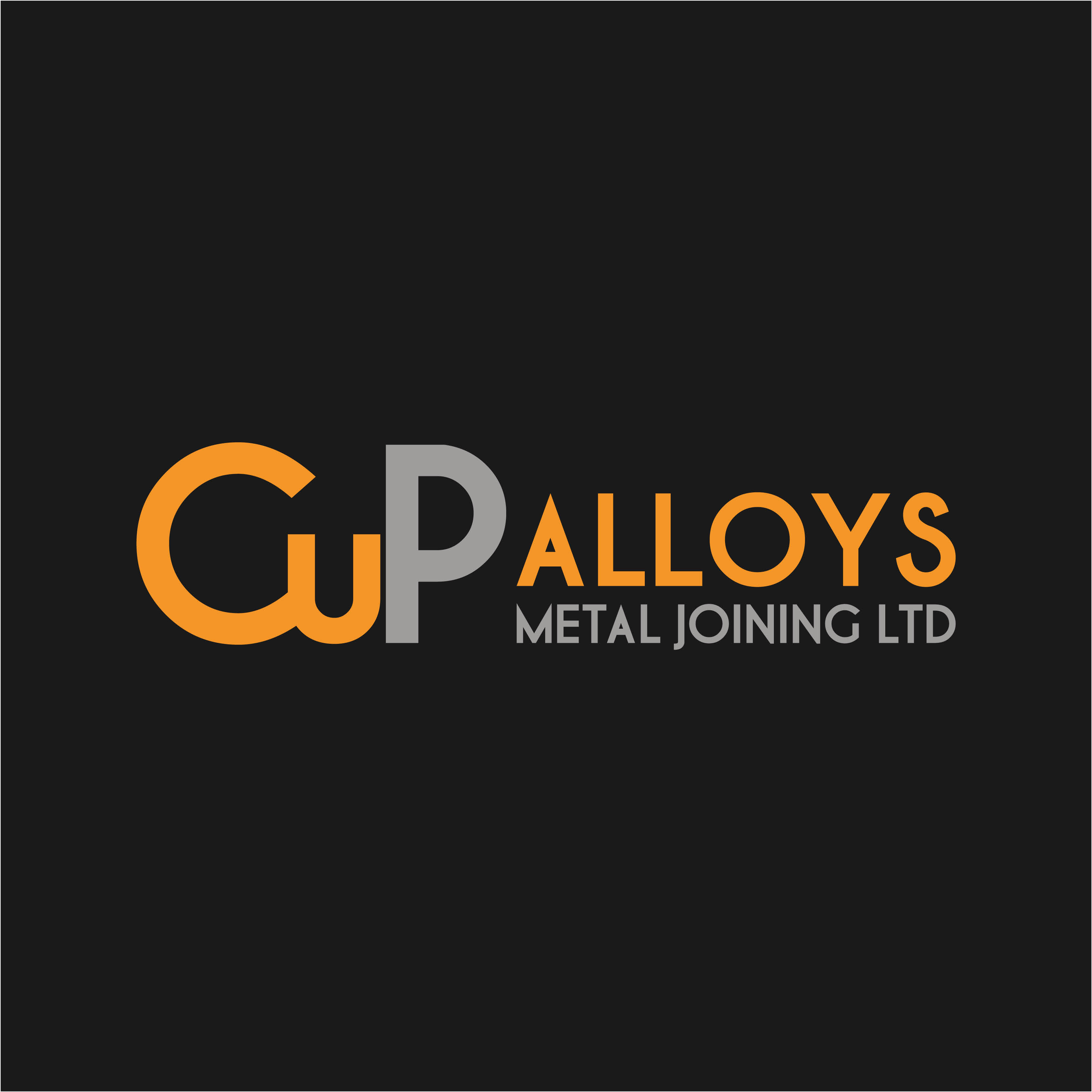 CuP Alloys (Metal Joining) Ltd