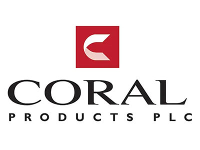 Coral Products PLC