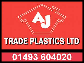 A J Plastics