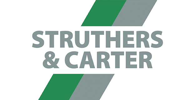 Struthers & Carter Ltd