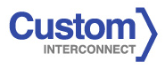 Custom Interconnect Ltd