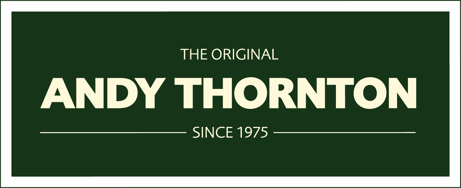 Andy Thornton Ltd