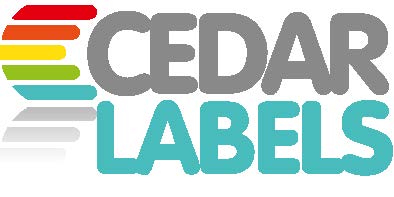Cedar Labels