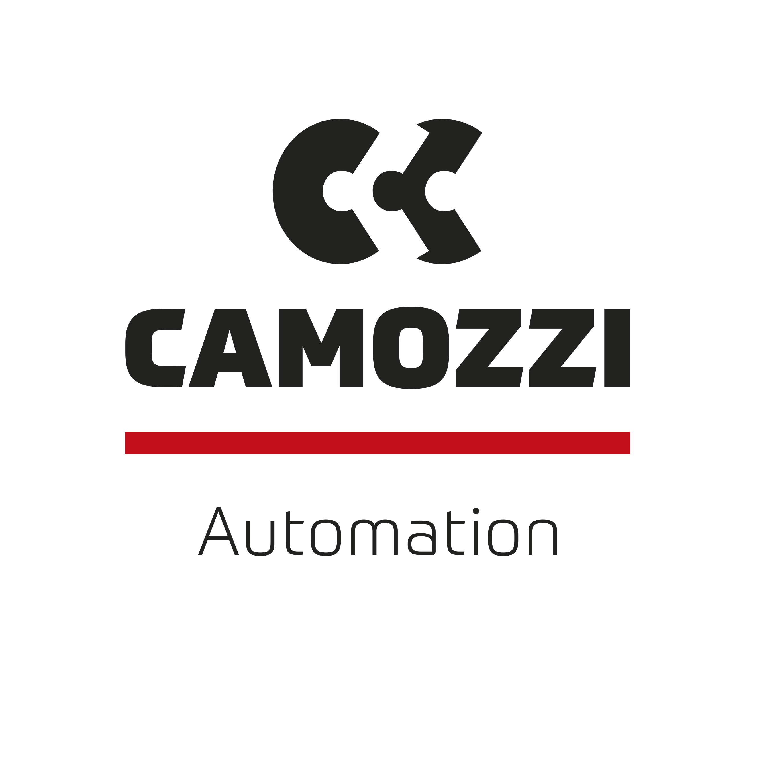 Camozzi Automation Ltd