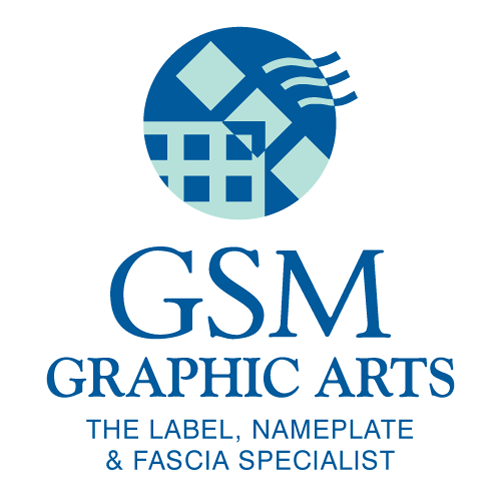 GSM Graphic Arts Ltd