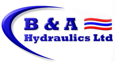 B & A Hydraulics Ltd