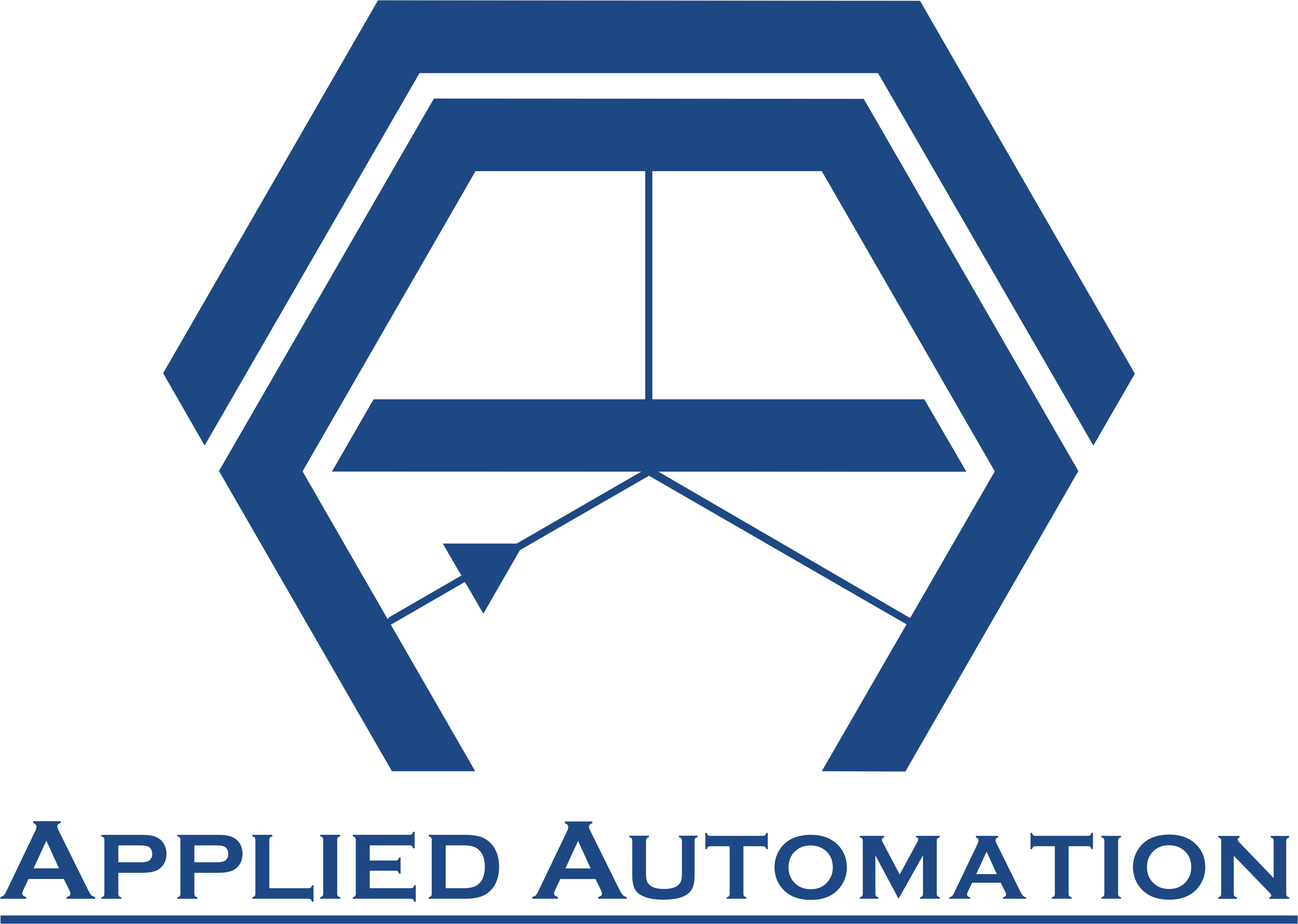Applied Automation