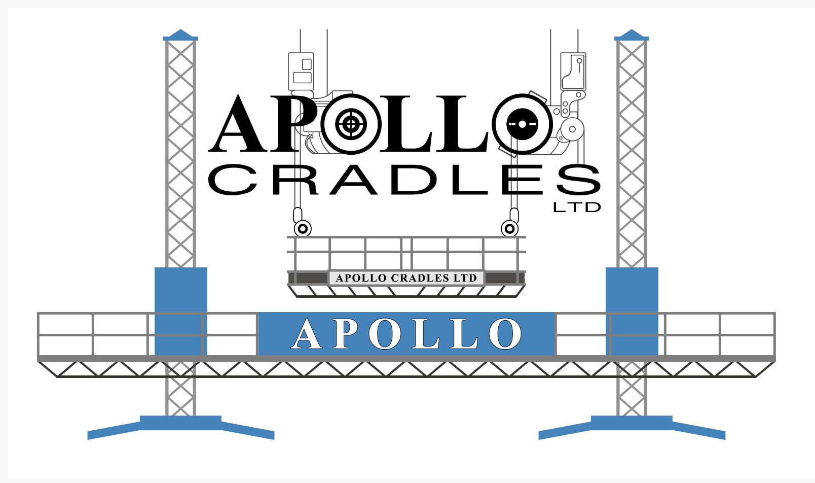 Apollo Cradles Ltd